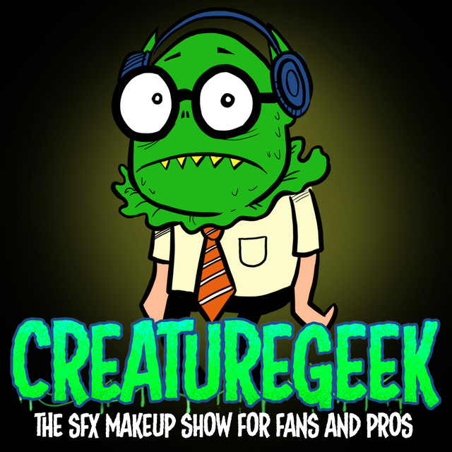 CreatureGeek Logo