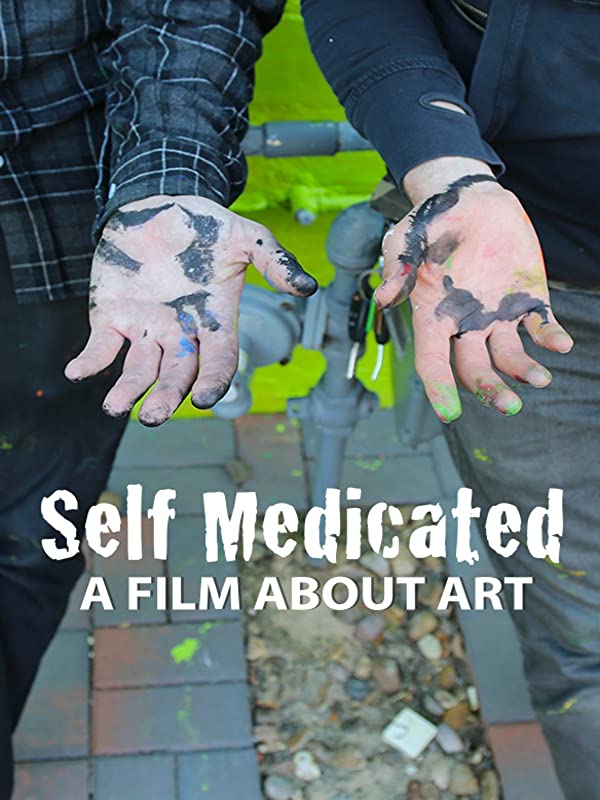 Self Medicated Cover