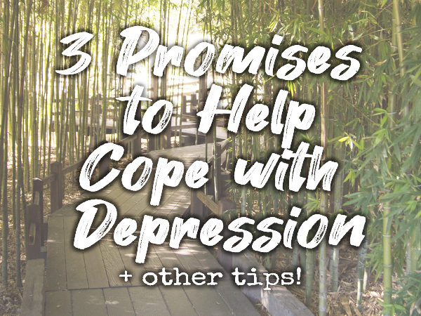 Cope with Depression header